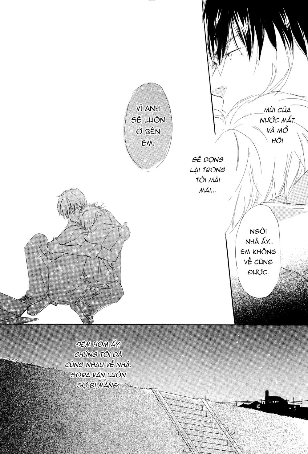 Ngàn Đêm Chapter 1 - 24