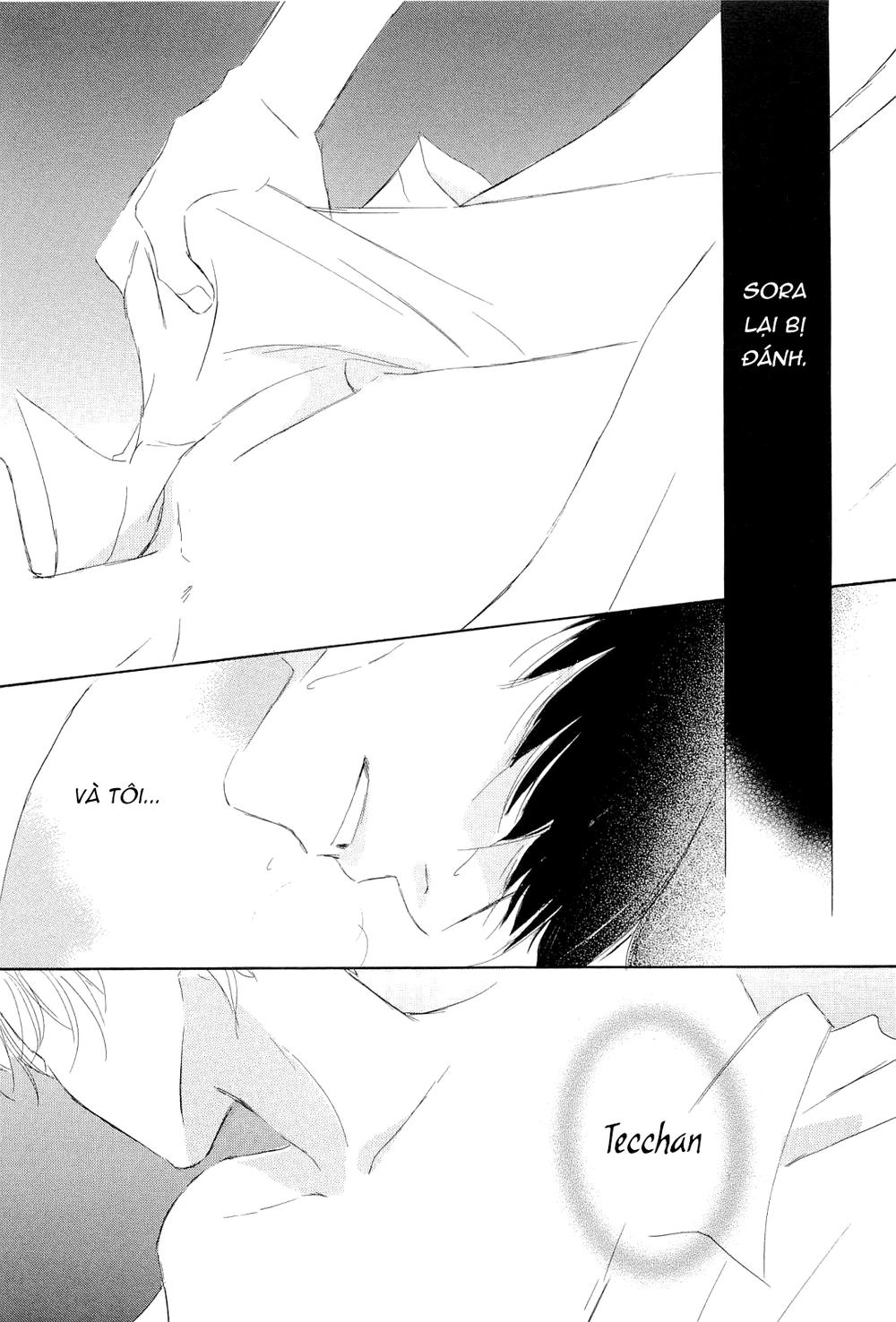 Ngàn Đêm Chapter 1 - 25