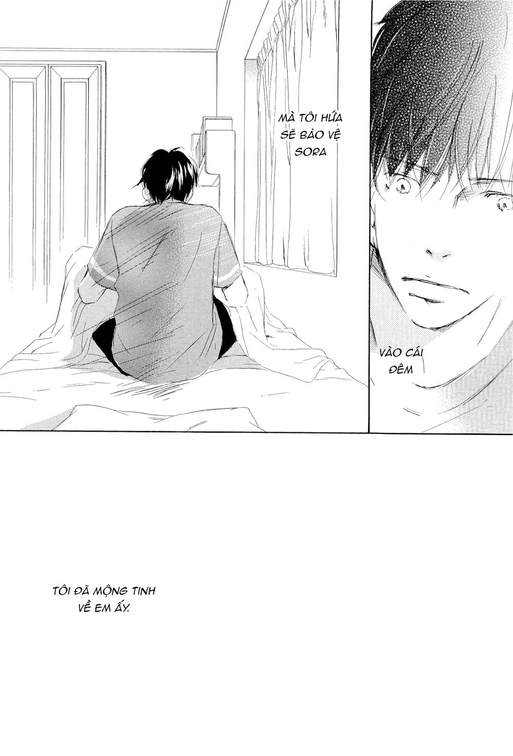 Ngàn Đêm Chapter 1 - 26