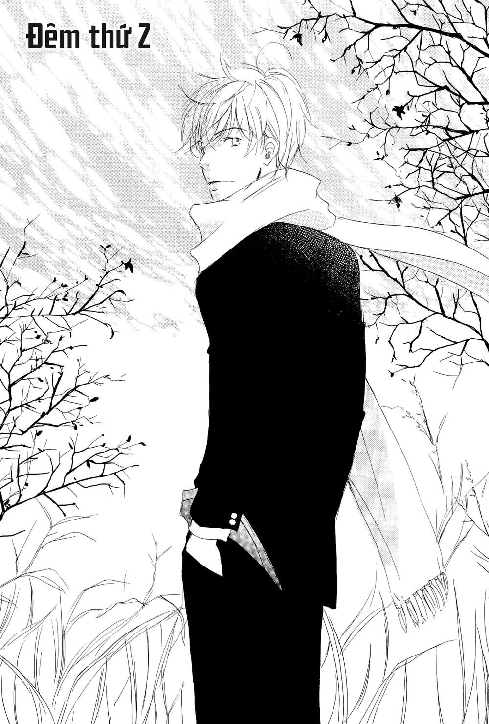 Ngàn Đêm Chapter 2 - 2