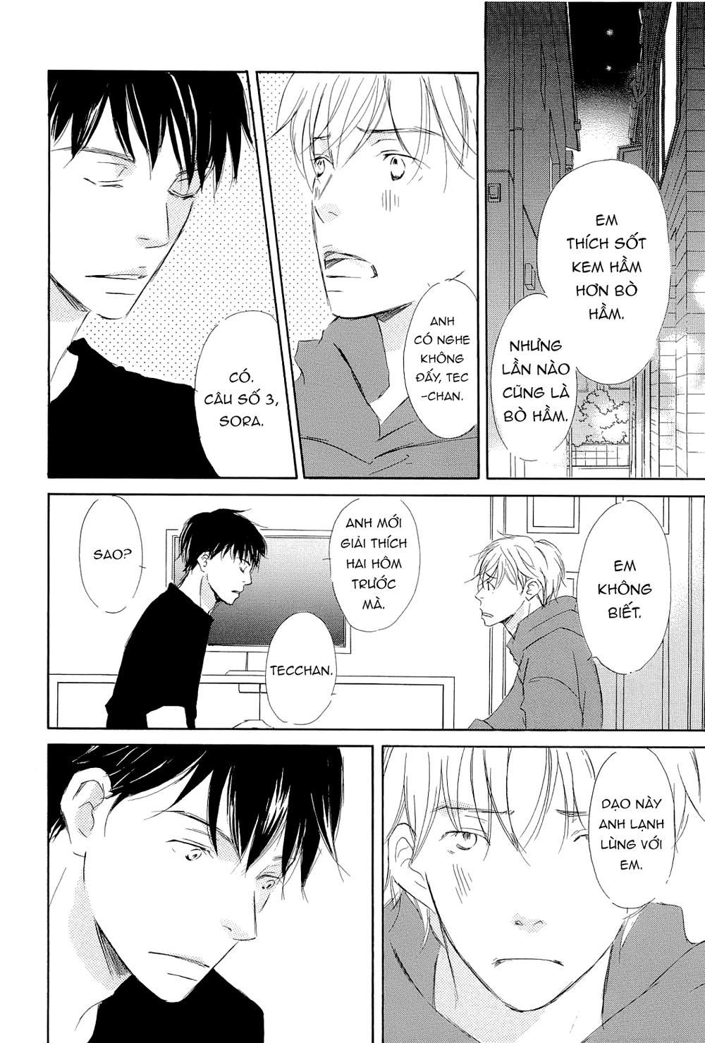 Ngàn Đêm Chapter 2 - 5