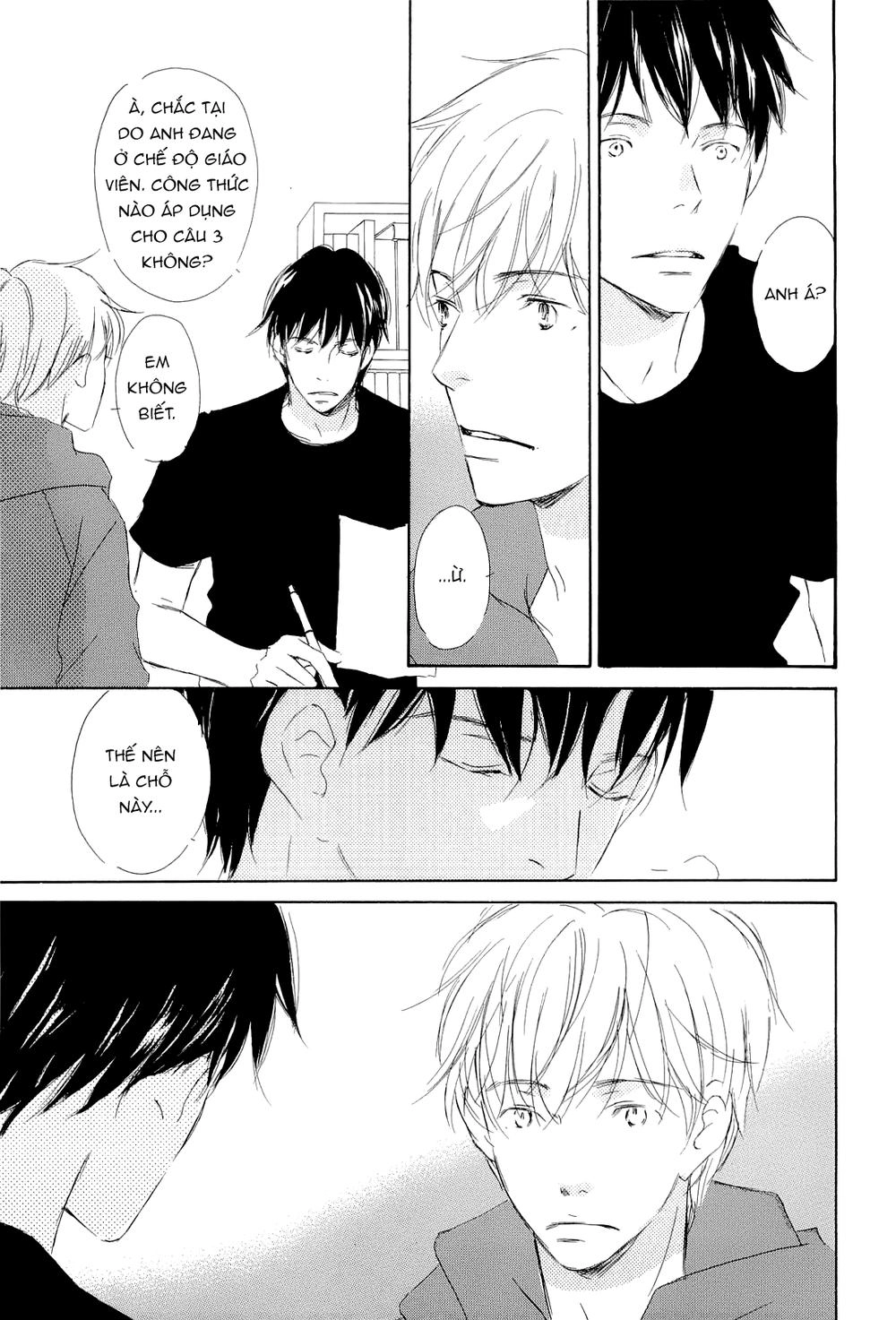 Ngàn Đêm Chapter 2 - 6