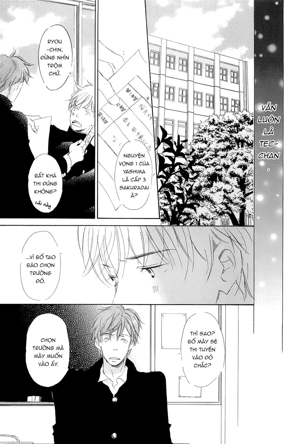 Ngàn Đêm Chapter 2 - 10