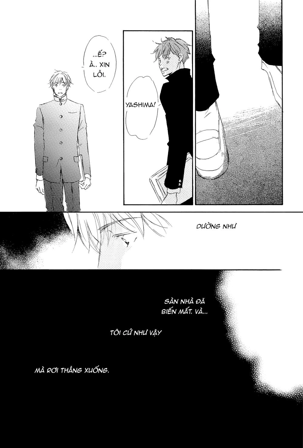 Ngàn Đêm Chapter 2 - 14