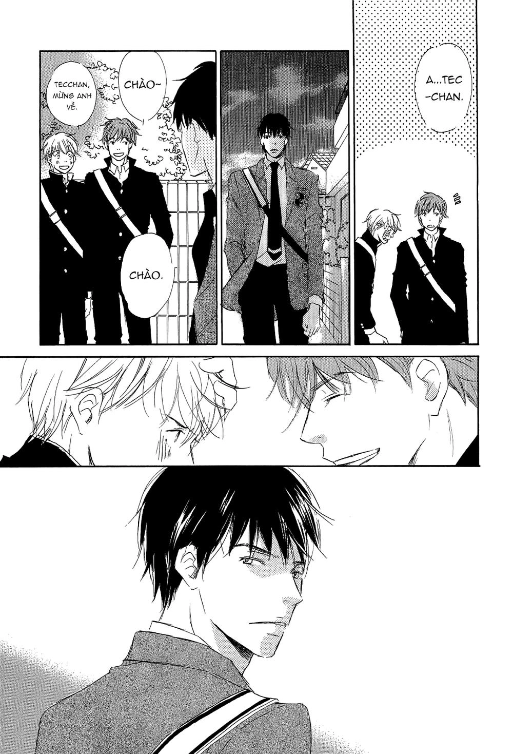 Ngàn Đêm Chapter 2 - 16