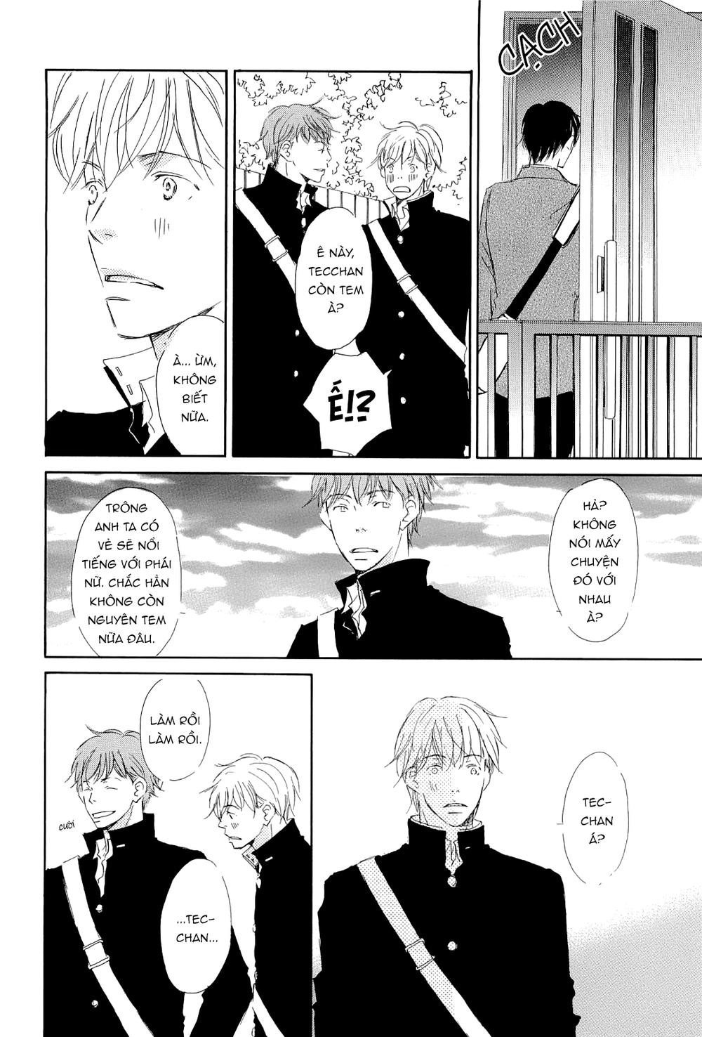 Ngàn Đêm Chapter 2 - 17