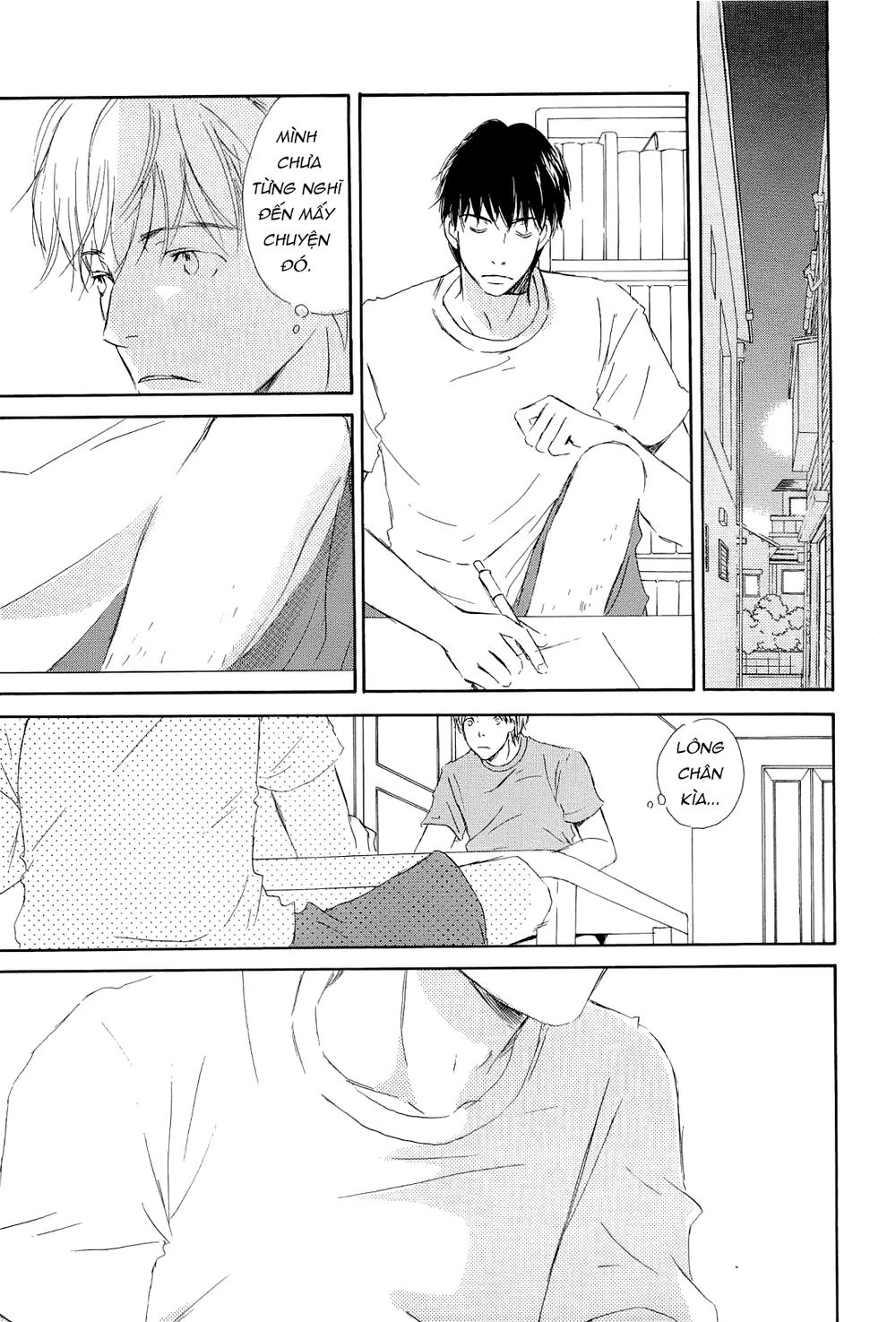 Ngàn Đêm Chapter 2 - 18