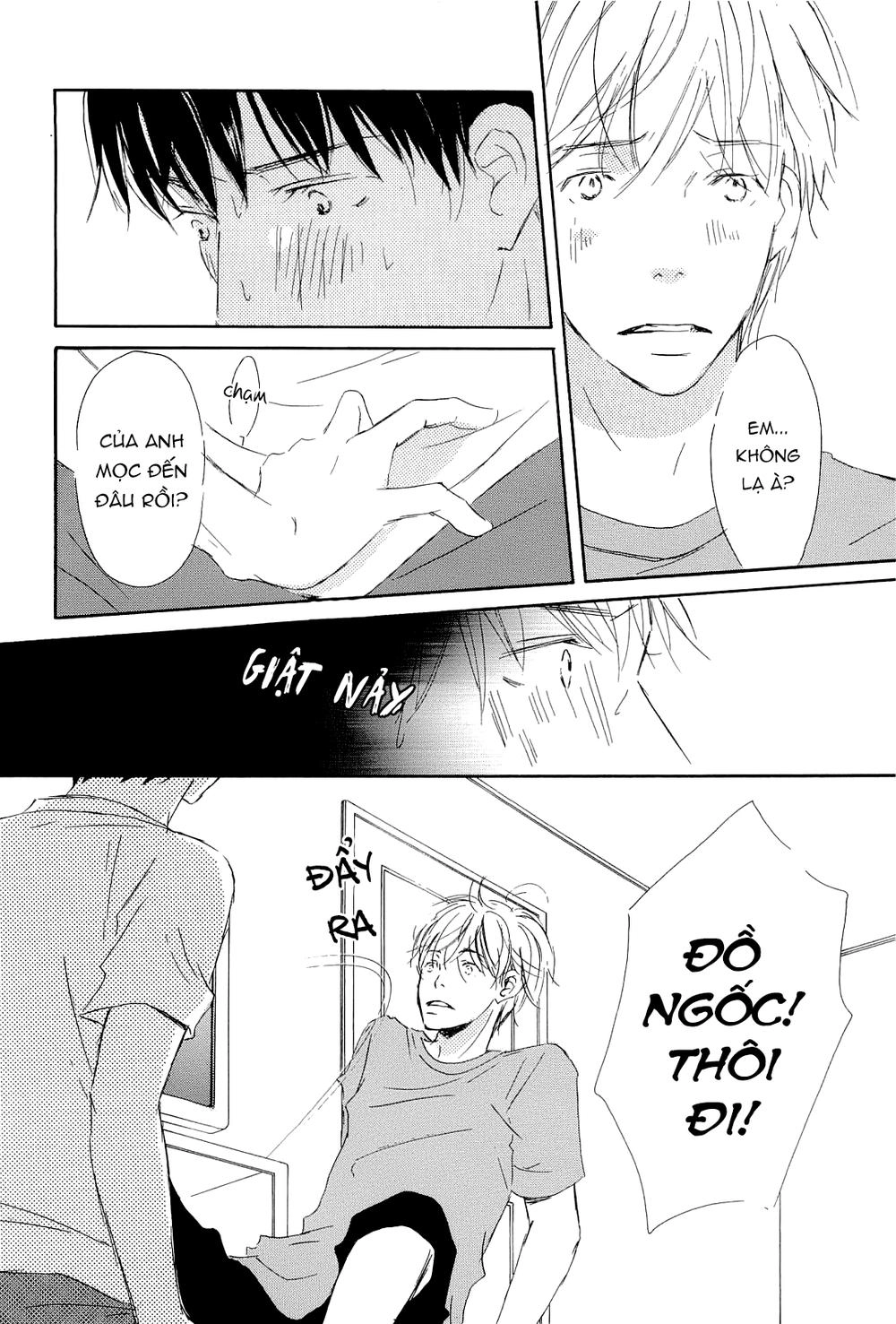 Ngàn Đêm Chapter 2 - 21