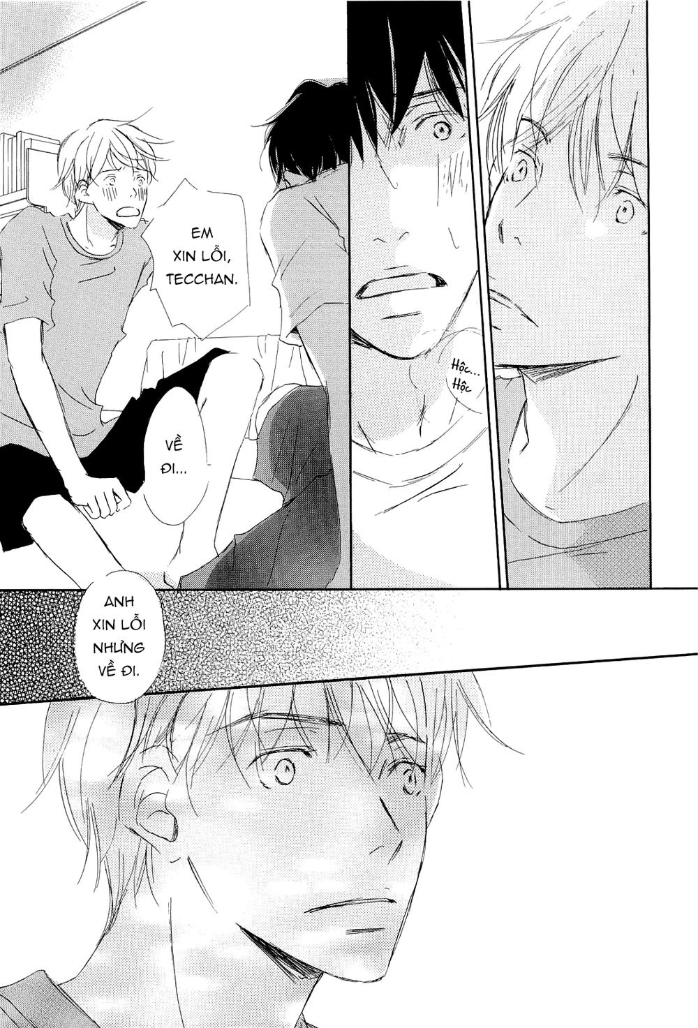 Ngàn Đêm Chapter 2 - 22