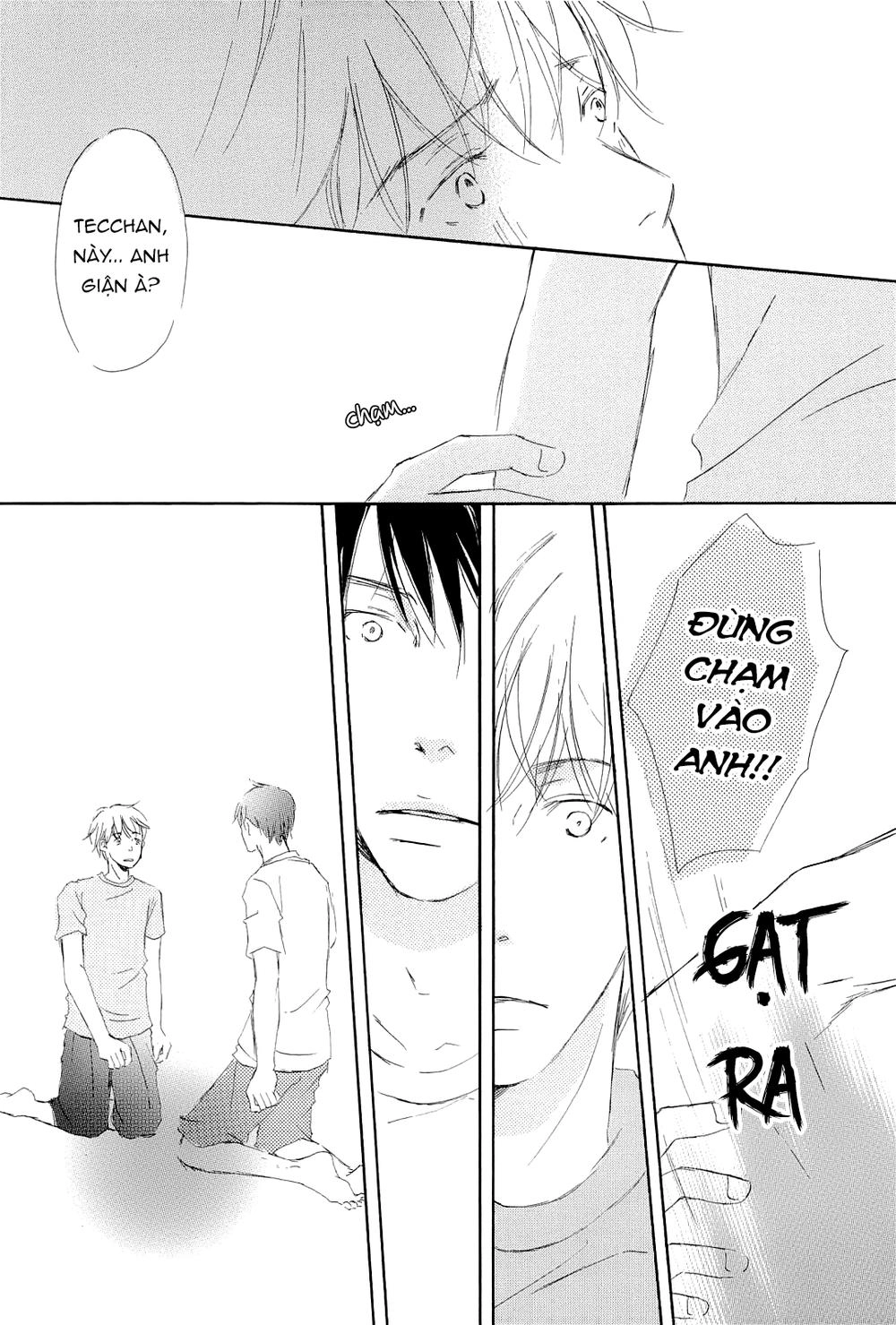 Ngàn Đêm Chapter 2 - 23