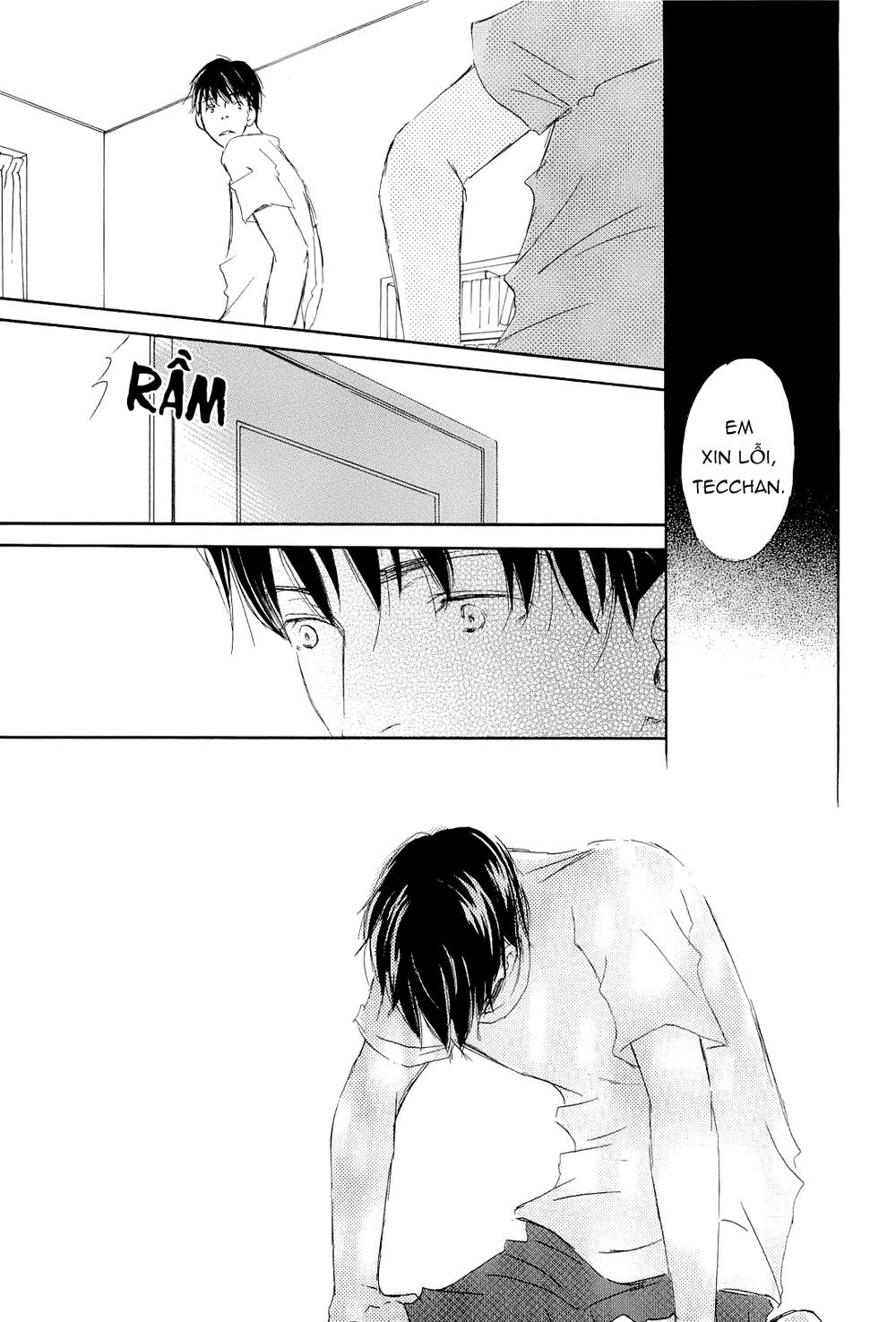 Ngàn Đêm Chapter 2 - 24