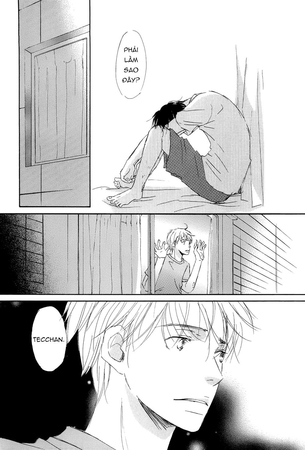 Ngàn Đêm Chapter 2 - 27