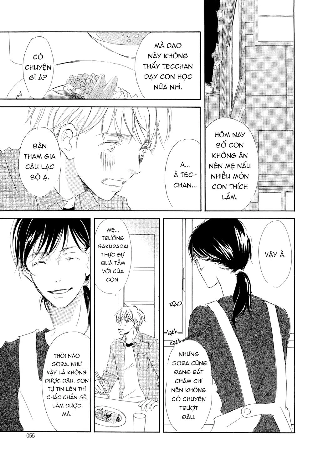 Ngàn Đêm Chapter 2 - 28