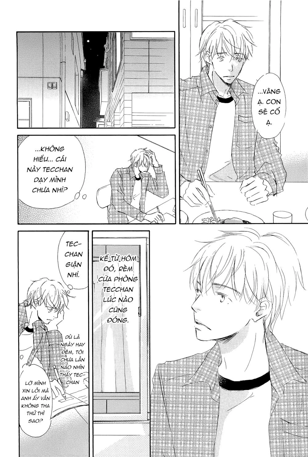 Ngàn Đêm Chapter 2 - 29