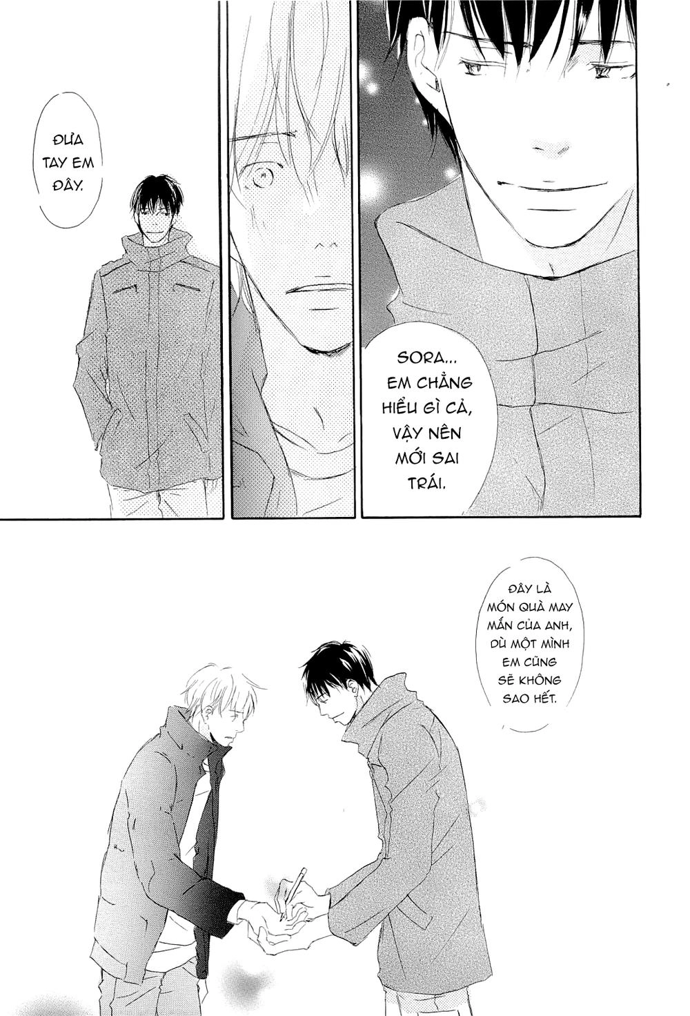 Ngàn Đêm Chapter 3 - 31