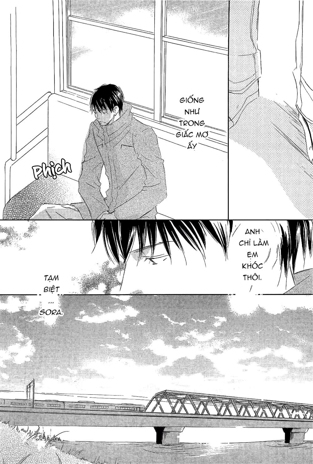 Ngàn Đêm Chapter 3 - 34