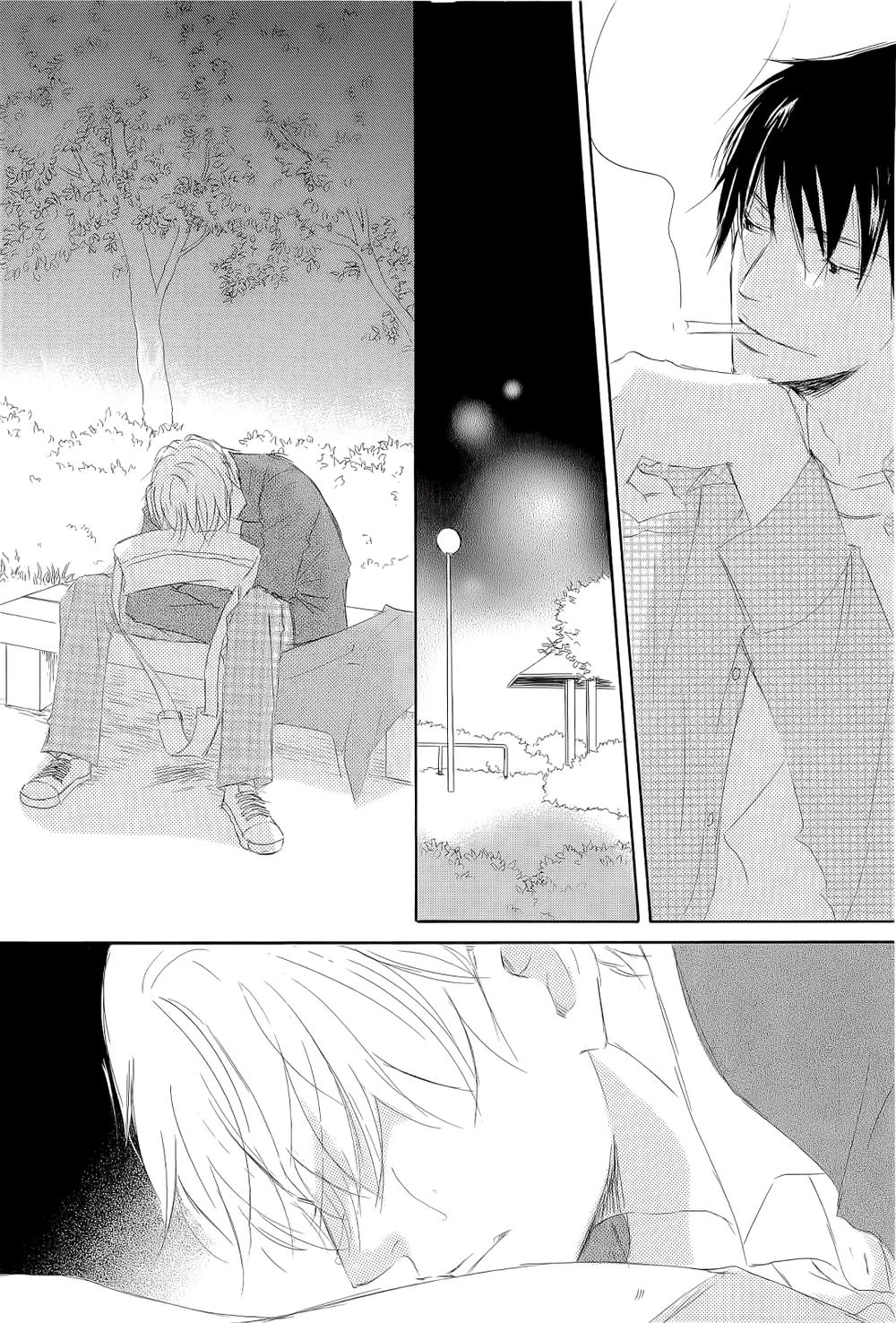 Ngàn Đêm Chapter 5 - 11