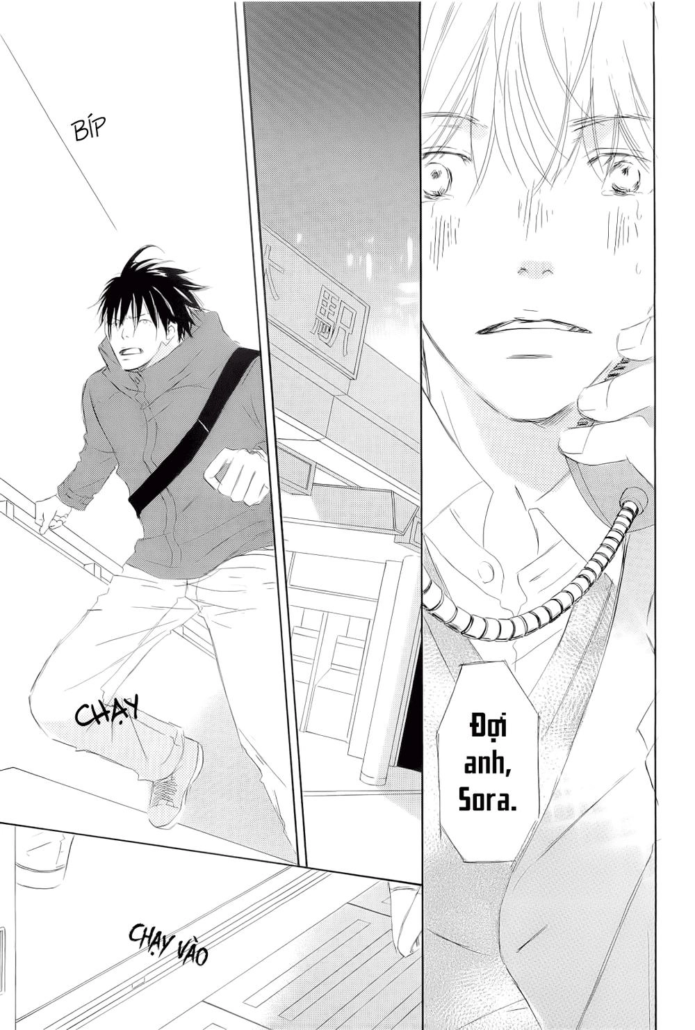 Ngàn Đêm Chapter 5 - 24