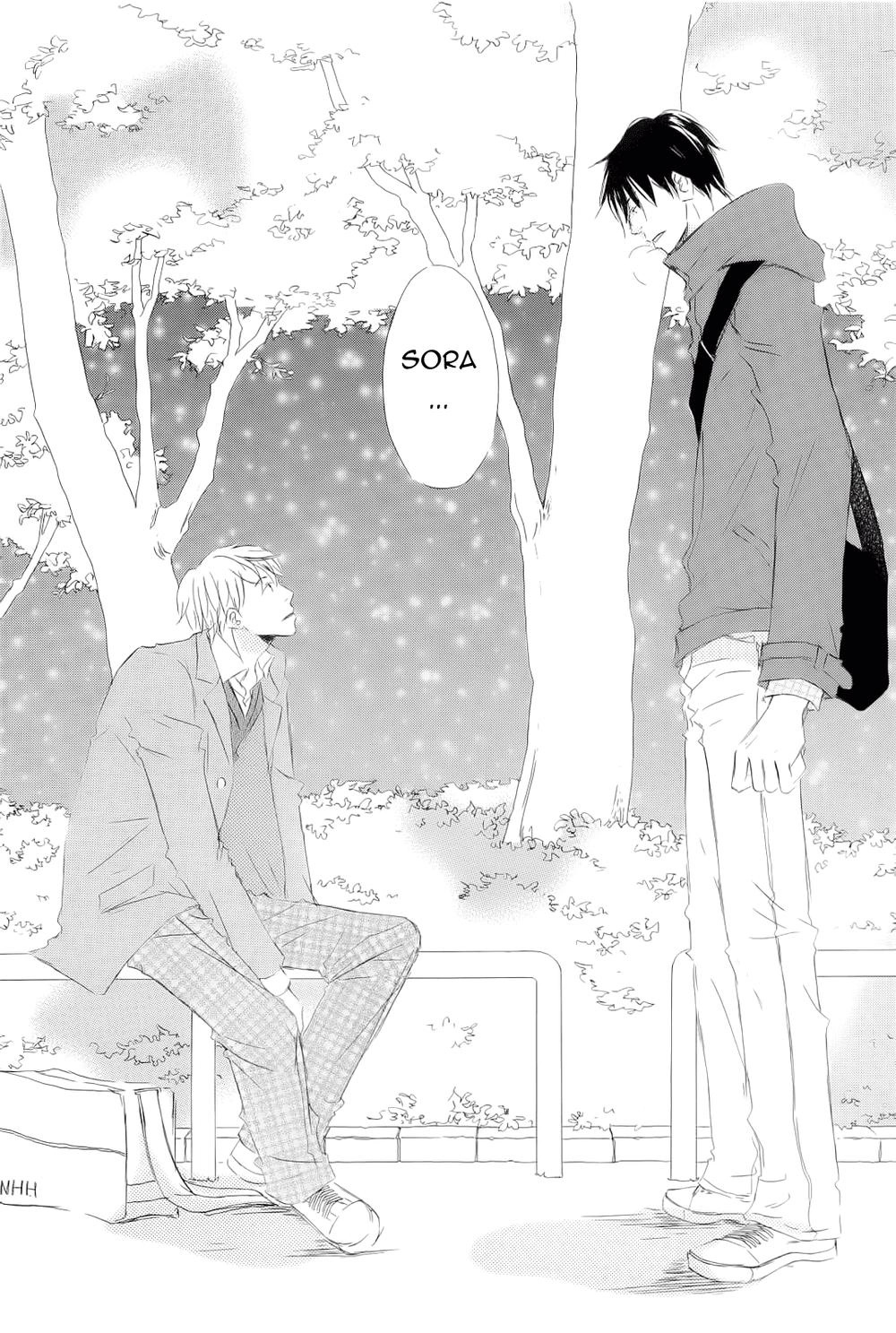 Ngàn Đêm Chapter 5 - 28