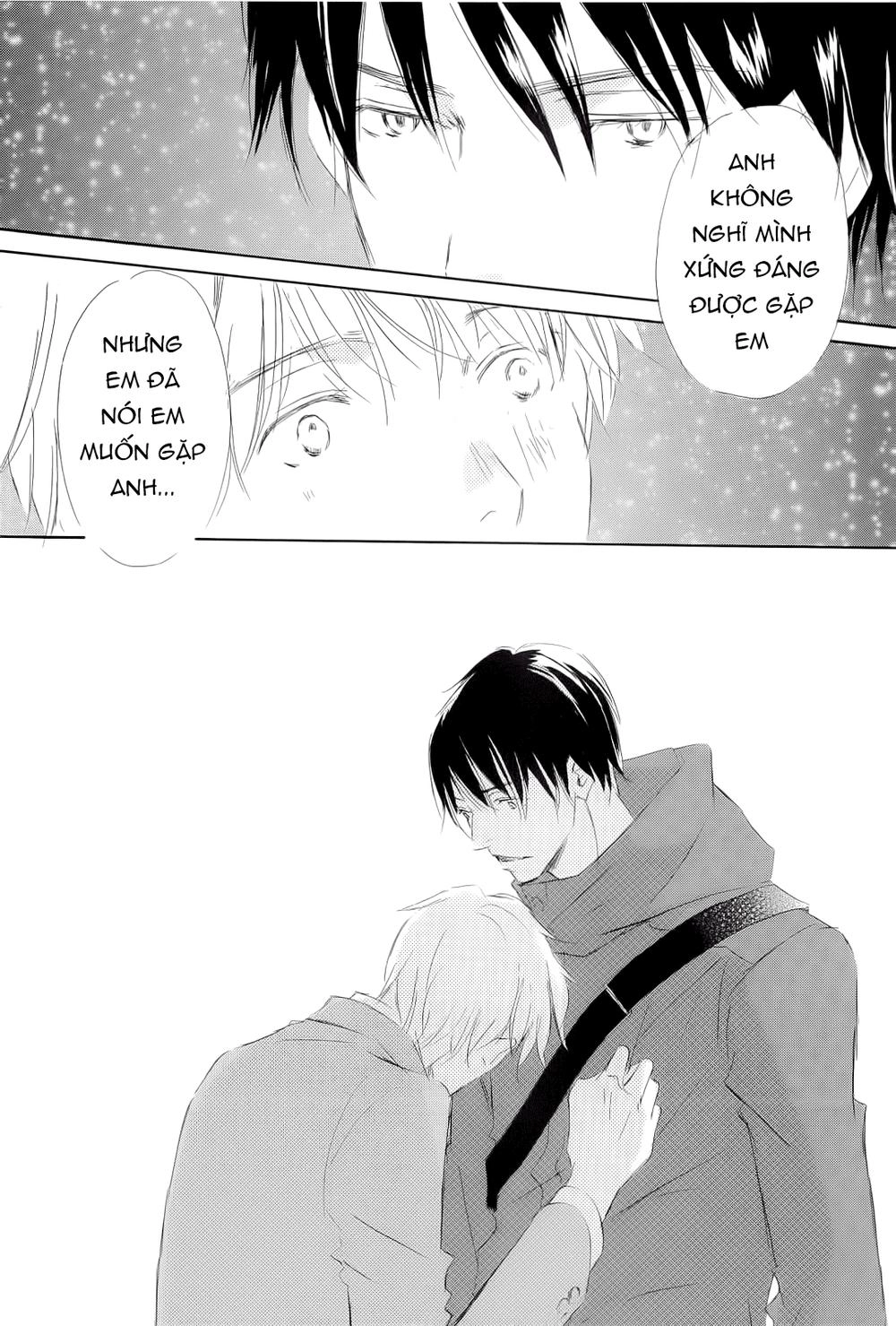 Ngàn Đêm Chapter 5 - 31