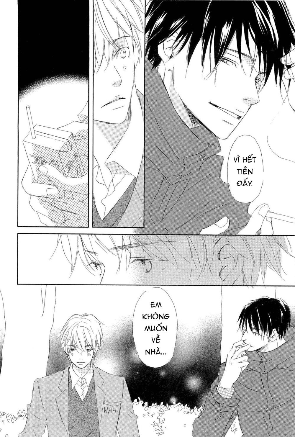 Ngàn Đêm Chapter 5 - 35