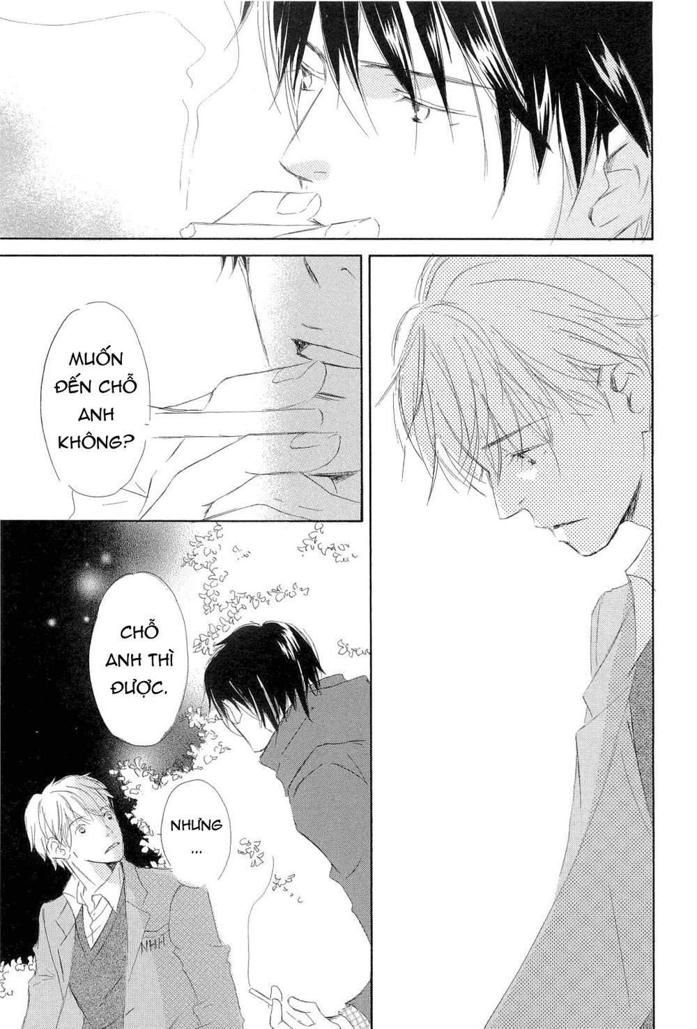 Ngàn Đêm Chapter 5 - 36