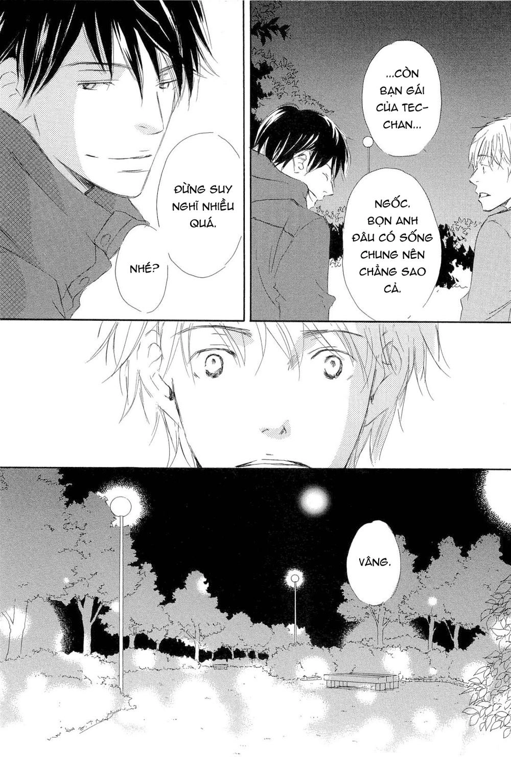 Ngàn Đêm Chapter 5 - 37