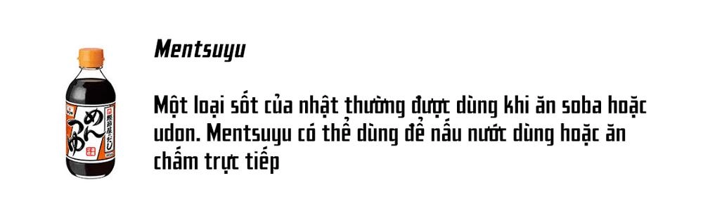 Ngàn Đêm Chapter 6 - 8