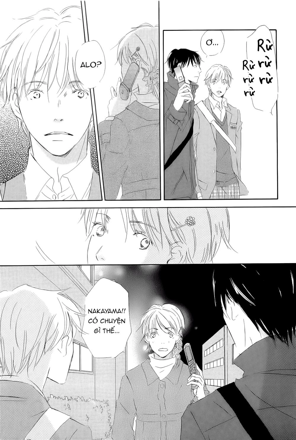 Ngàn Đêm Chapter 6 - 9