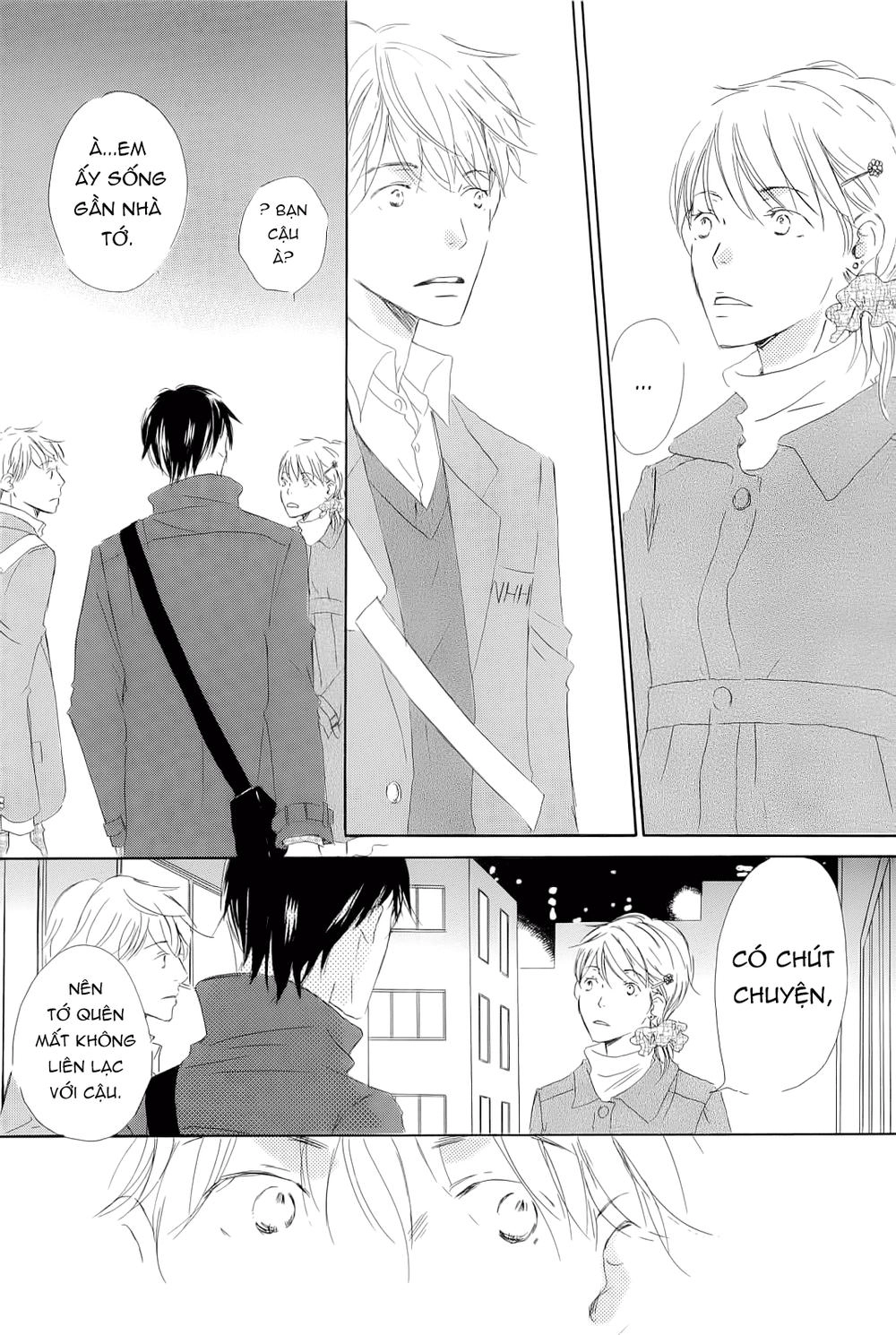 Ngàn Đêm Chapter 6 - 10