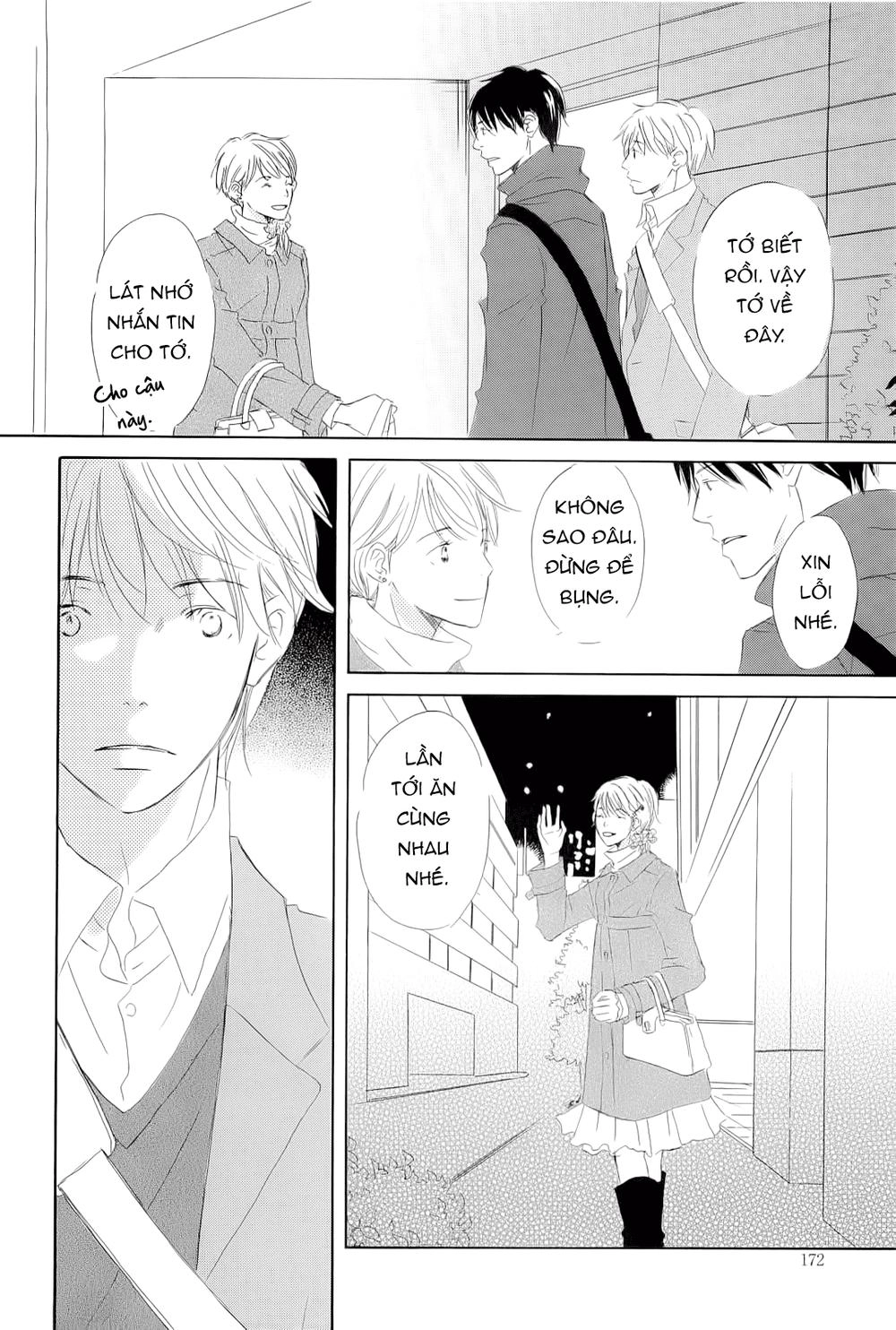 Ngàn Đêm Chapter 6 - 12