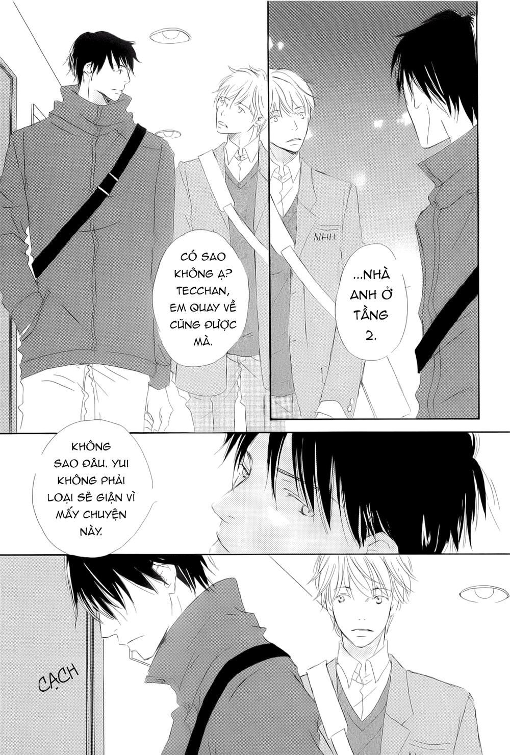 Ngàn Đêm Chapter 6 - 13