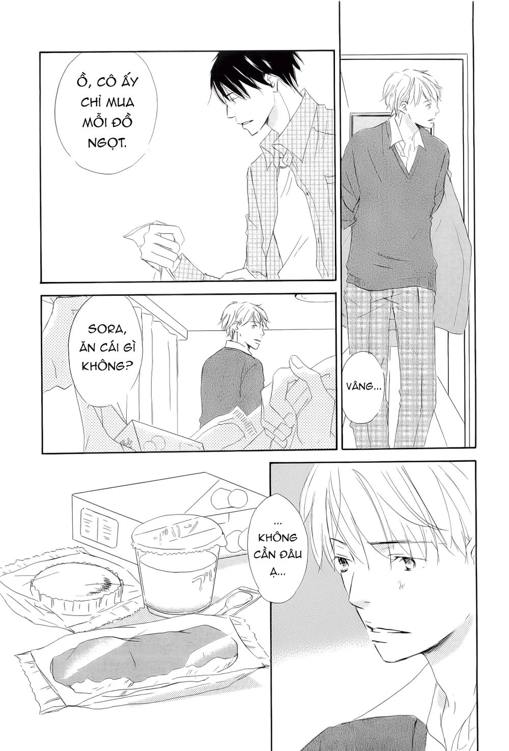 Ngàn Đêm Chapter 6 - 15