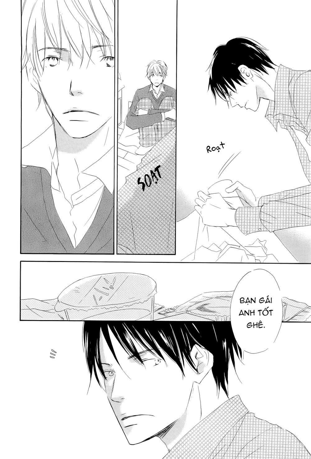 Ngàn Đêm Chapter 6 - 16