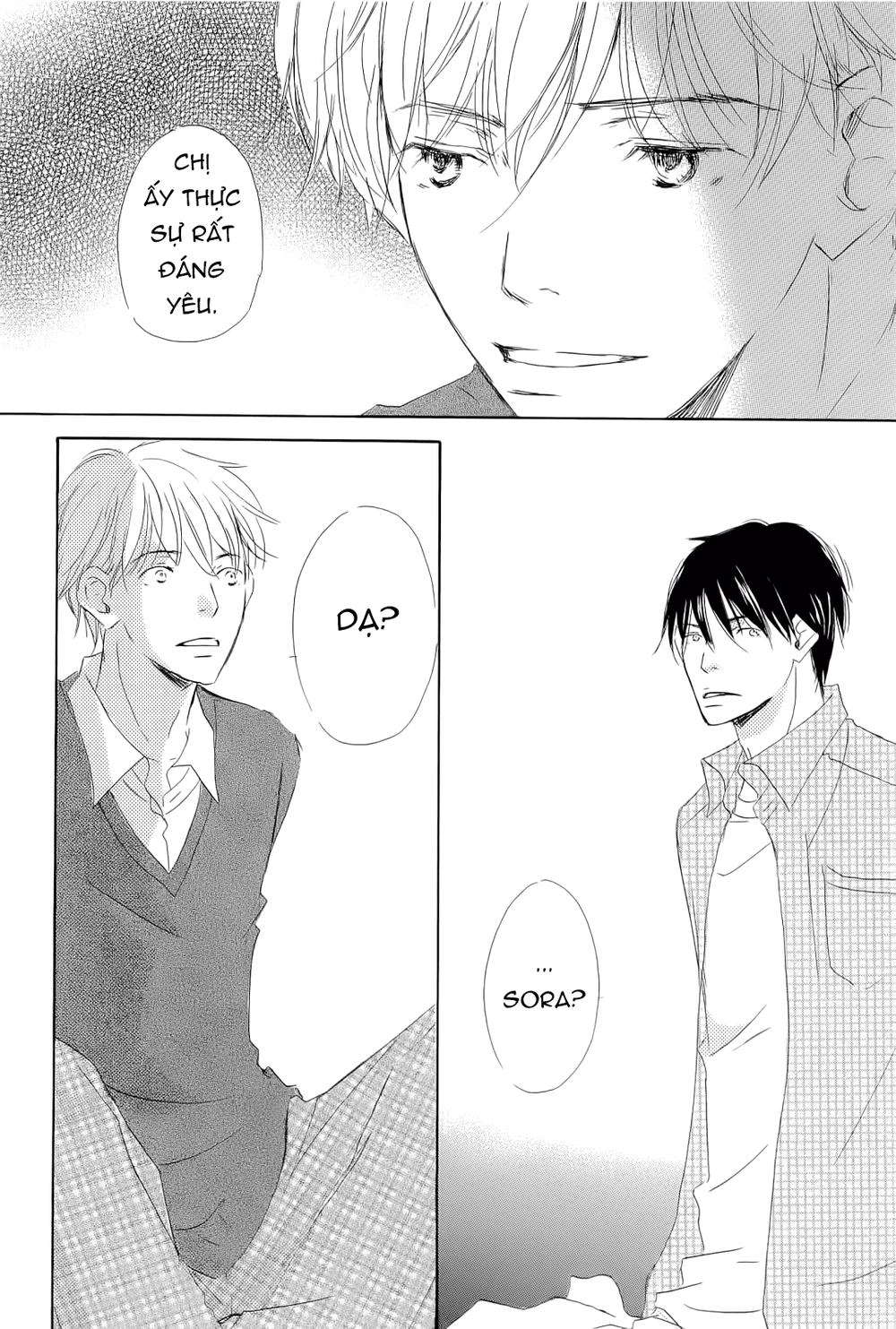 Ngàn Đêm Chapter 6 - 18