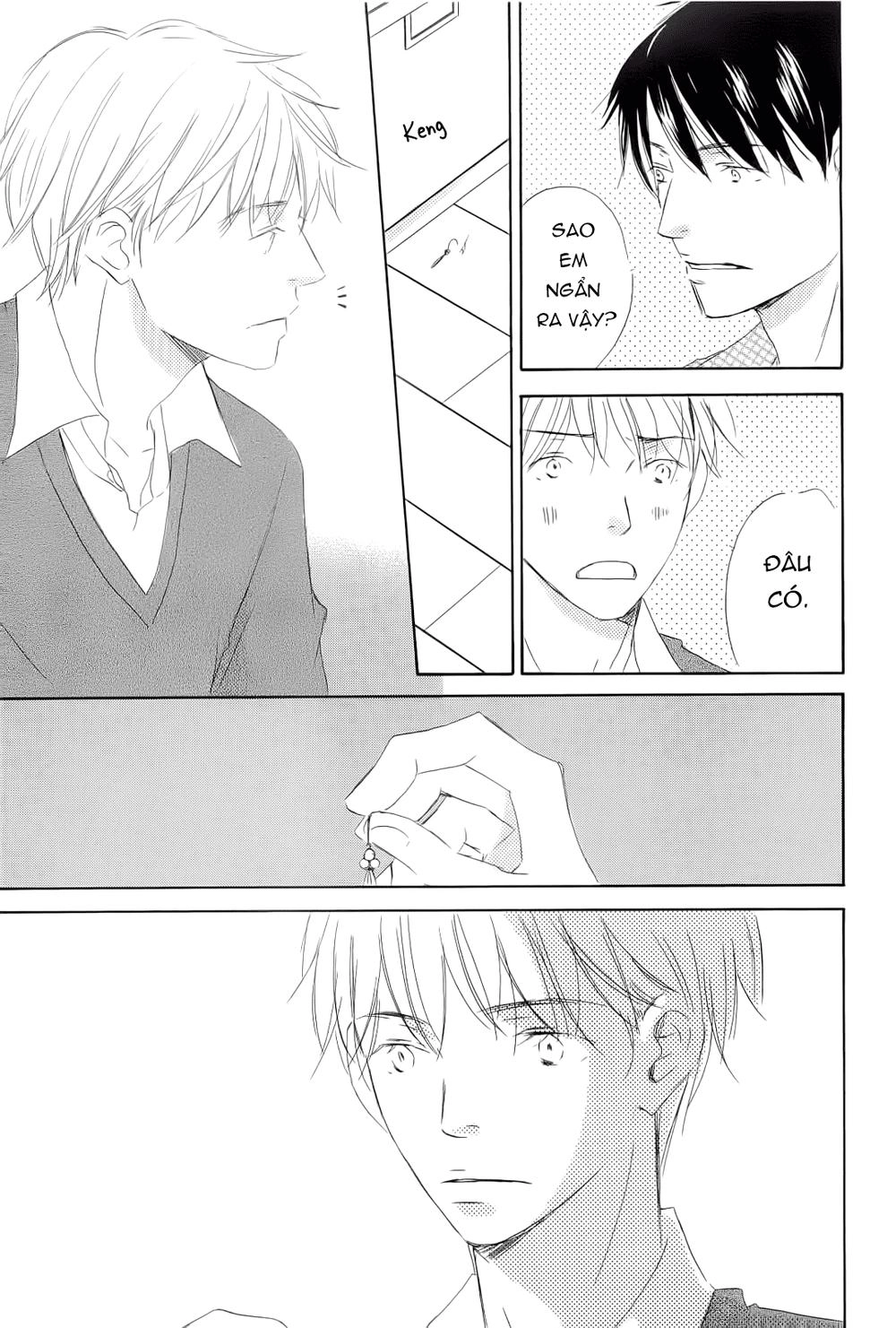 Ngàn Đêm Chapter 6 - 19