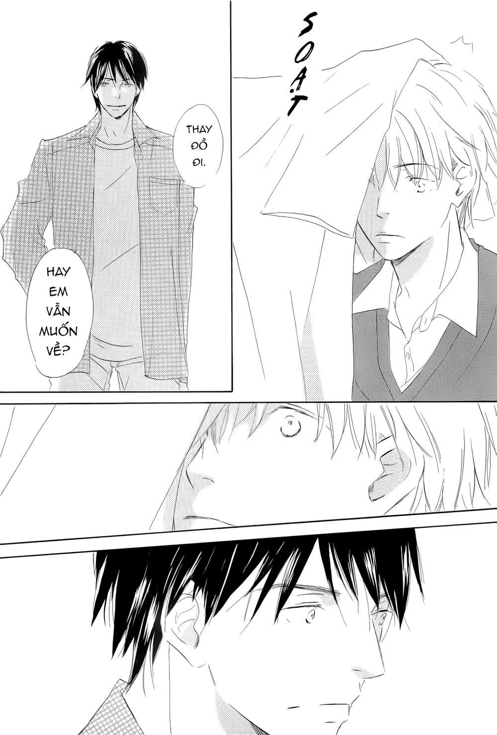 Ngàn Đêm Chapter 6 - 21