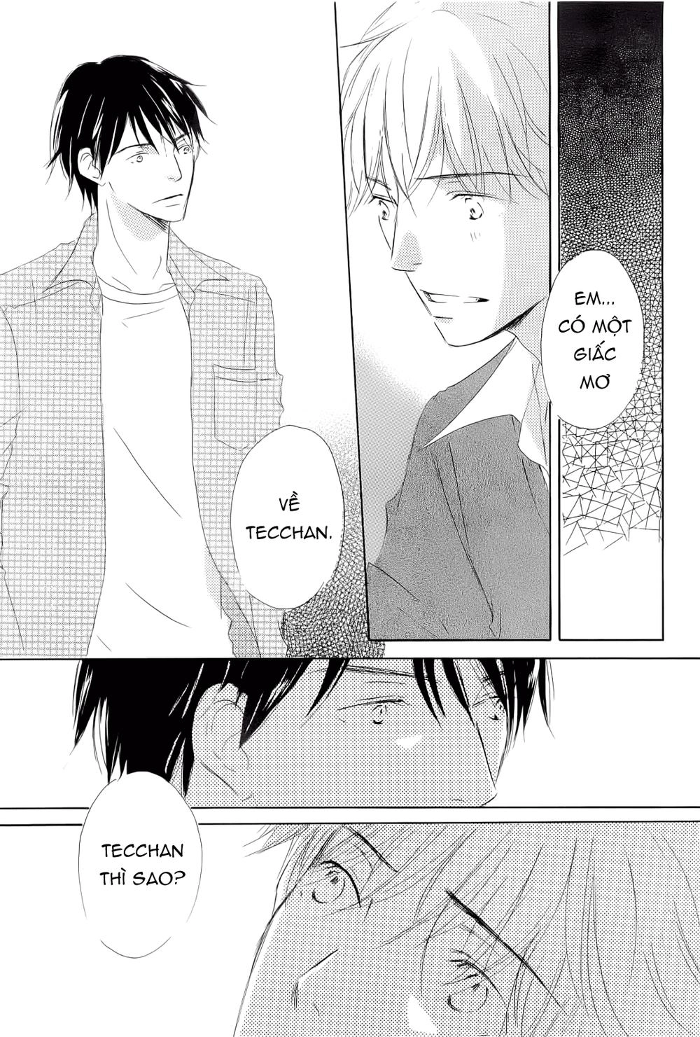 Ngàn Đêm Chapter 6 - 23