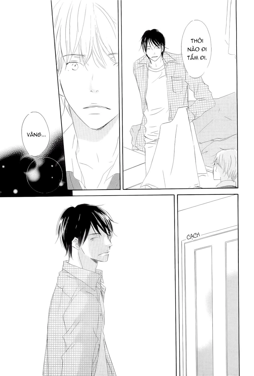 Ngàn Đêm Chapter 6 - 25