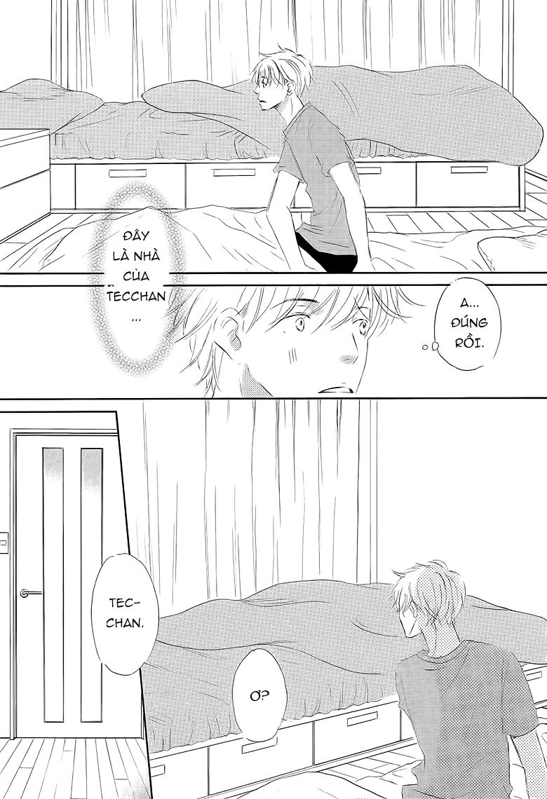 Ngàn Đêm Chapter 7 - 4