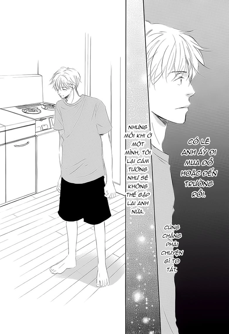 Ngàn Đêm Chapter 7 - 5