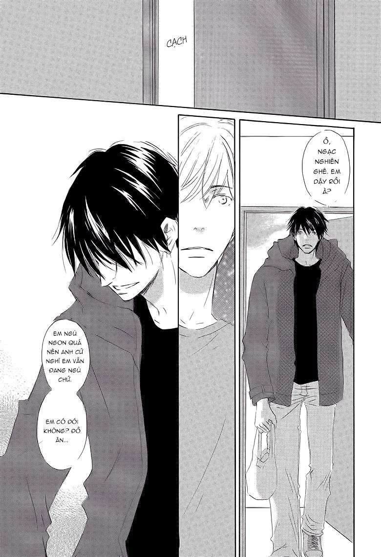 Ngàn Đêm Chapter 7 - 6