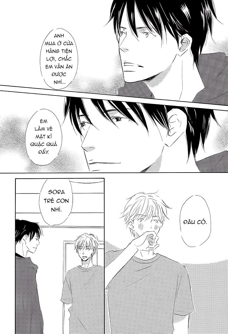 Ngàn Đêm Chapter 7 - 7