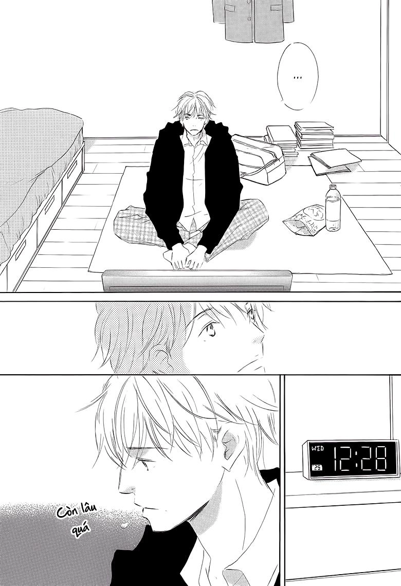 Ngàn Đêm Chapter 7 - 11