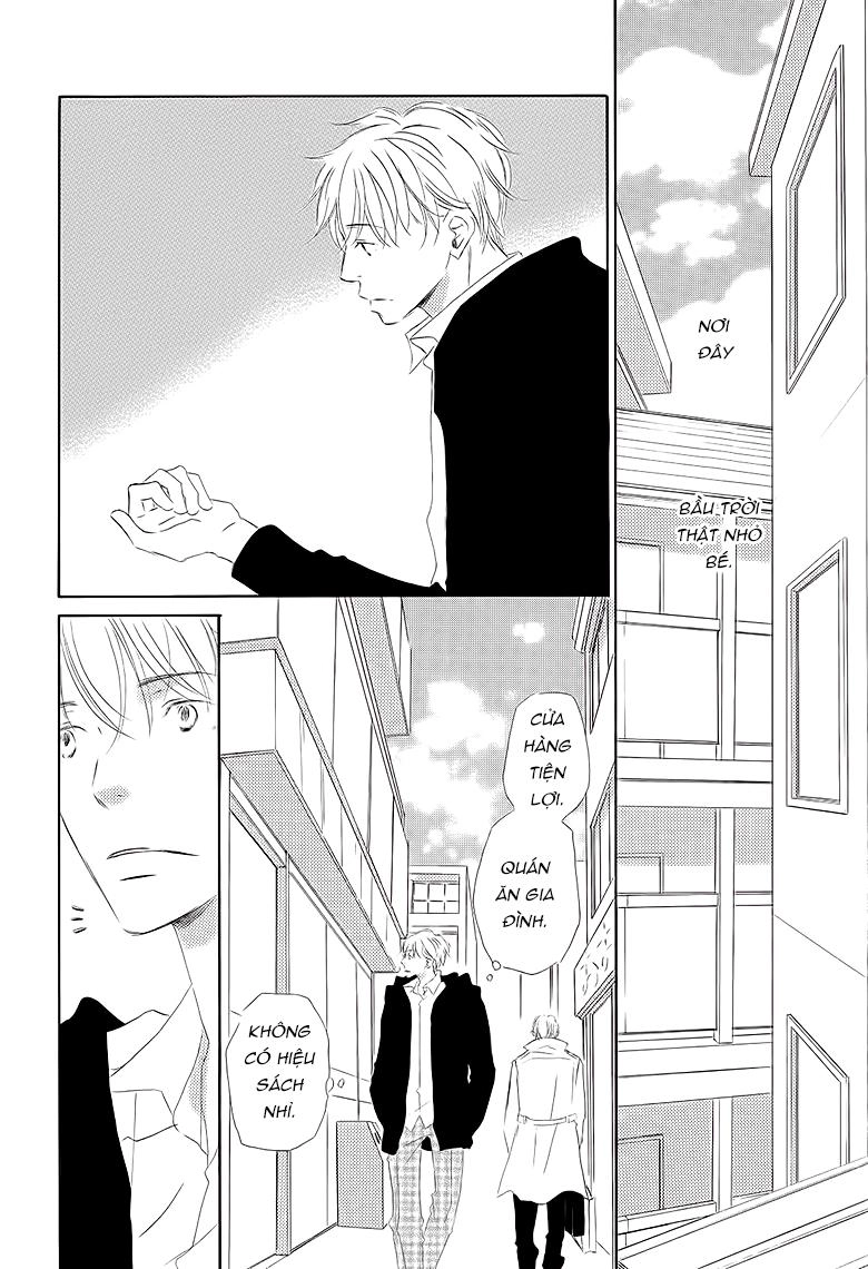 Ngàn Đêm Chapter 7 - 13