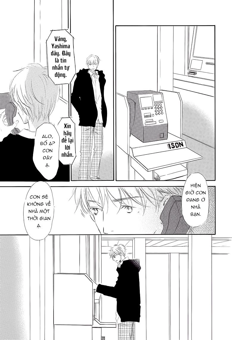 Ngàn Đêm Chapter 7 - 14