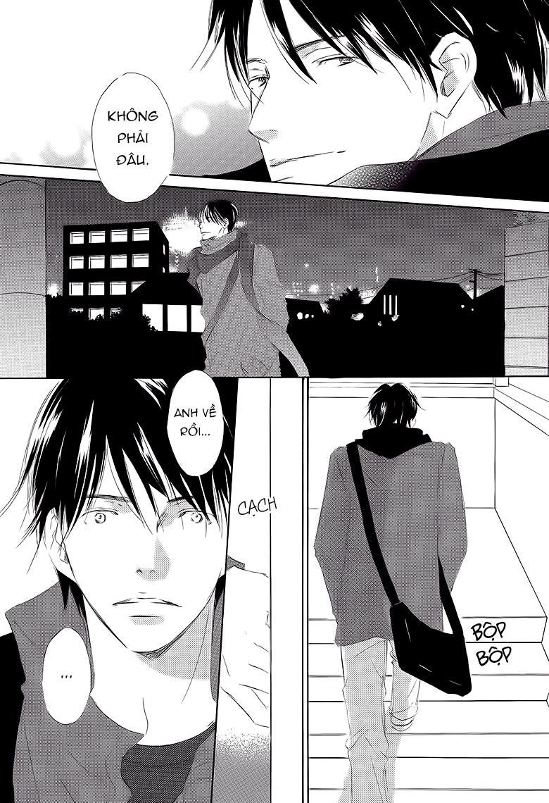 Ngàn Đêm Chapter 7 - 16