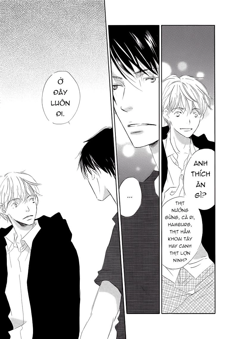 Ngàn Đêm Chapter 7 - 24