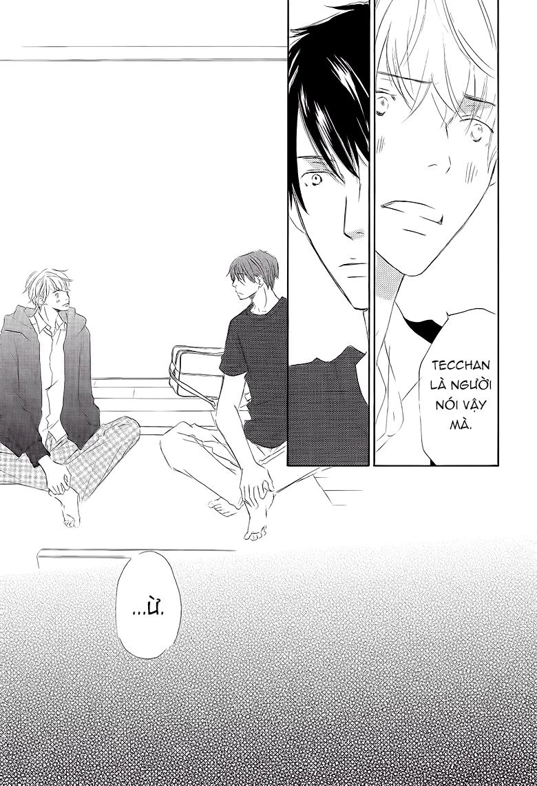 Ngàn Đêm Chapter 7 - 28