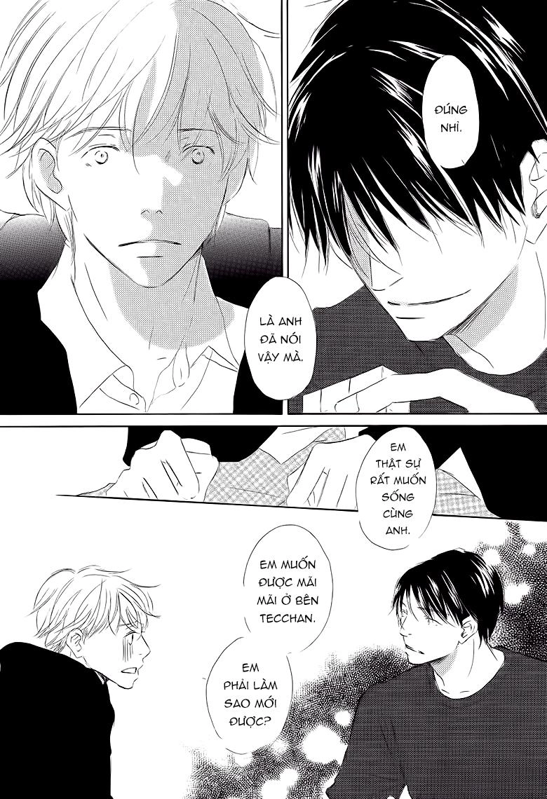 Ngàn Đêm Chapter 7 - 29